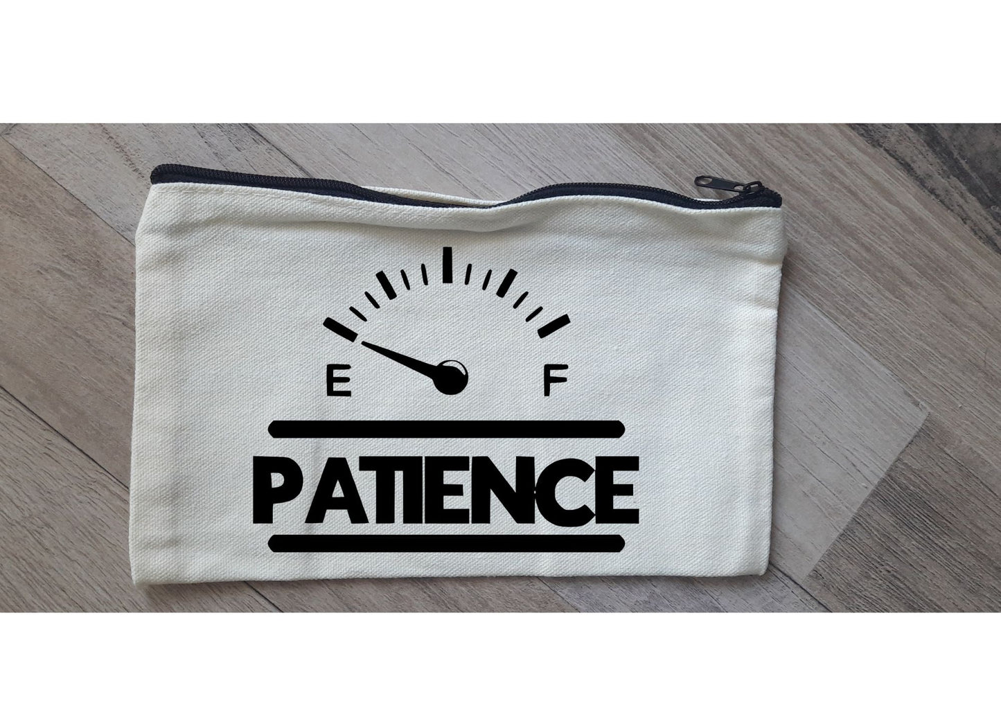 Pochette Pazienza ironica
