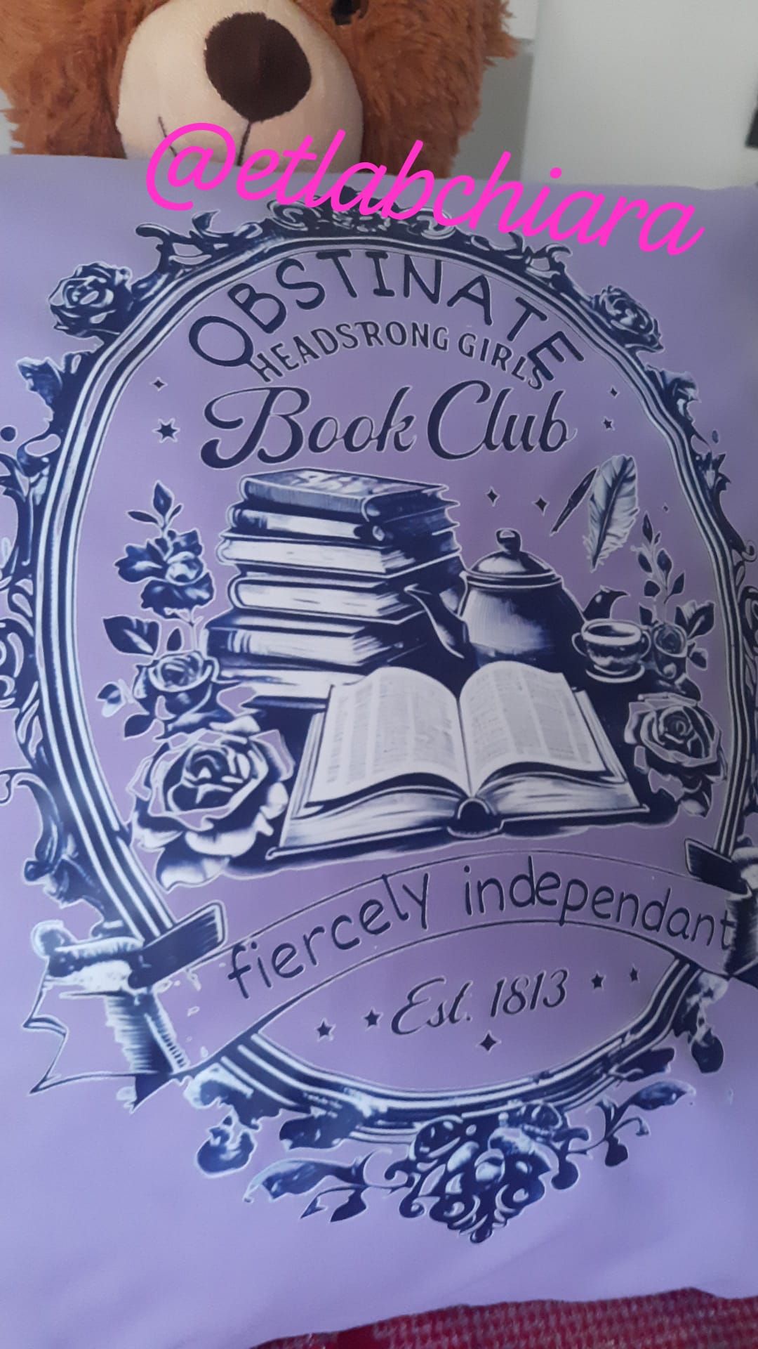 Federa Jane Austen Club