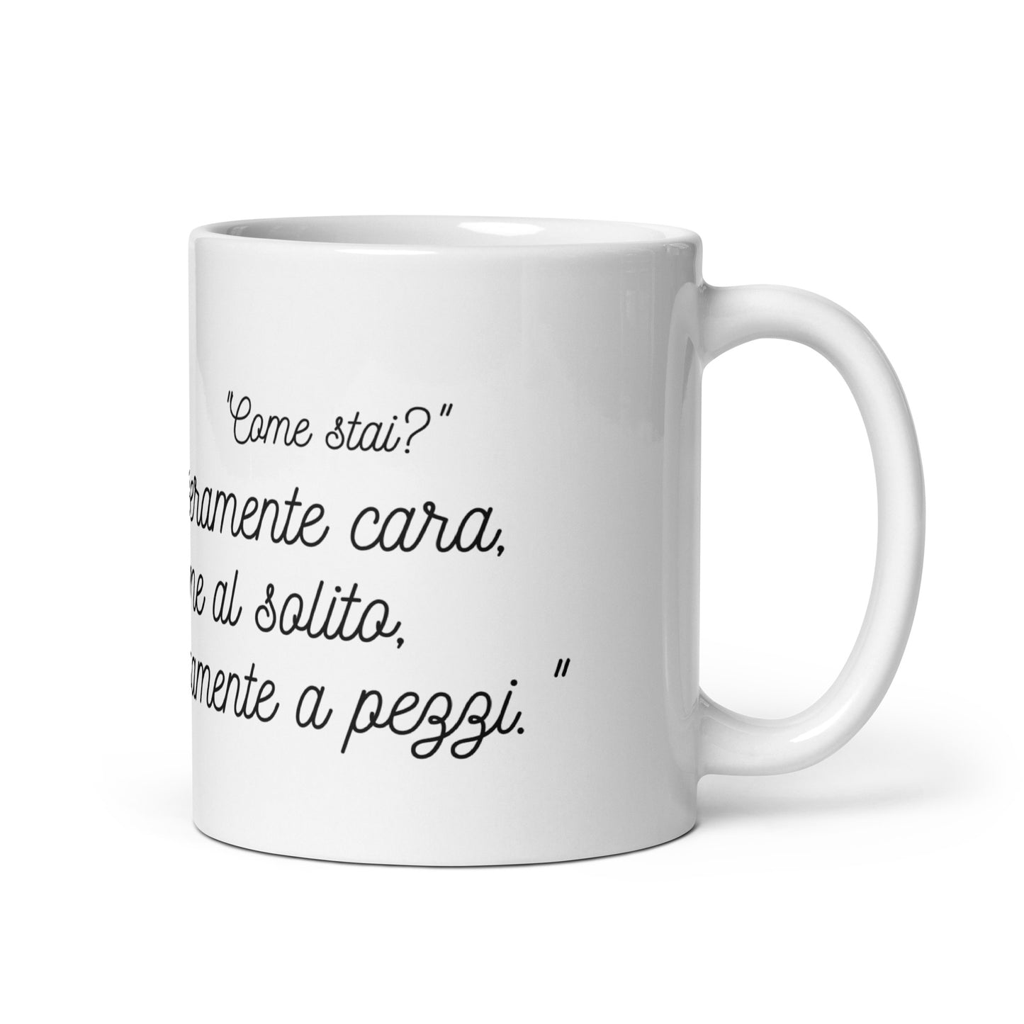 Tazza Crudelia Evil Queen