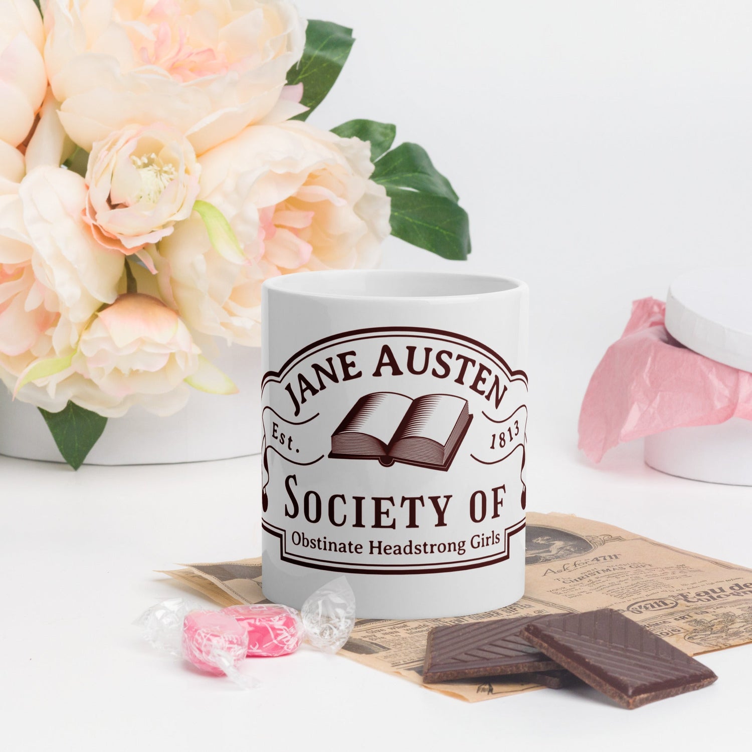 Jane Austen