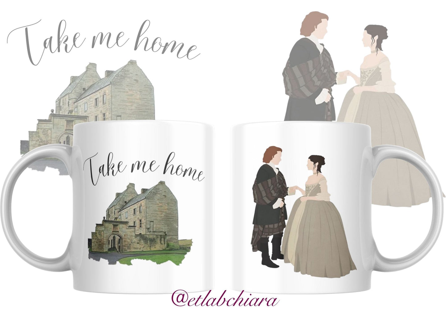 Tazza Highlands Love Story