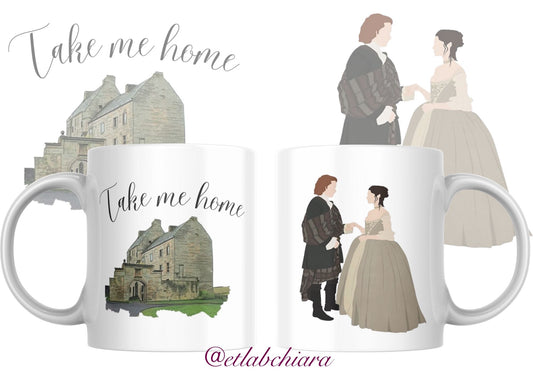 Tazza Highlands Love Story