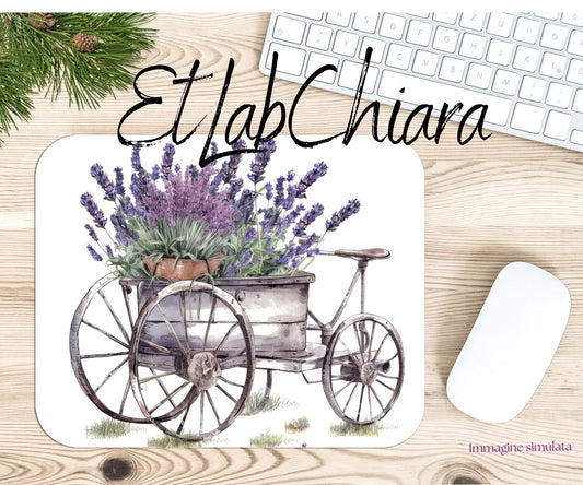 Mouse Pad Provenzale