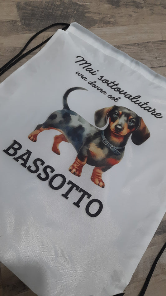 Sacca Bassotto