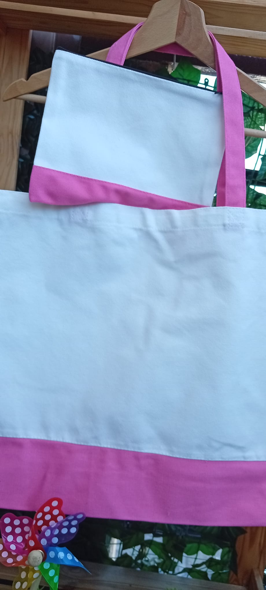 Borse mare / estive Personalizzabili