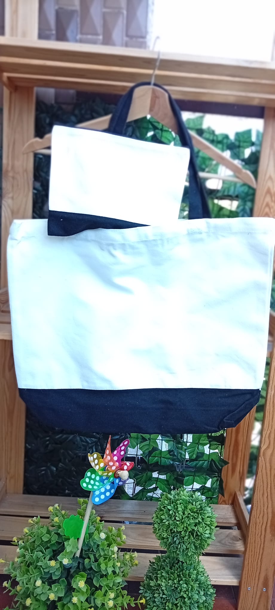 Borse mare / estive Personalizzabili