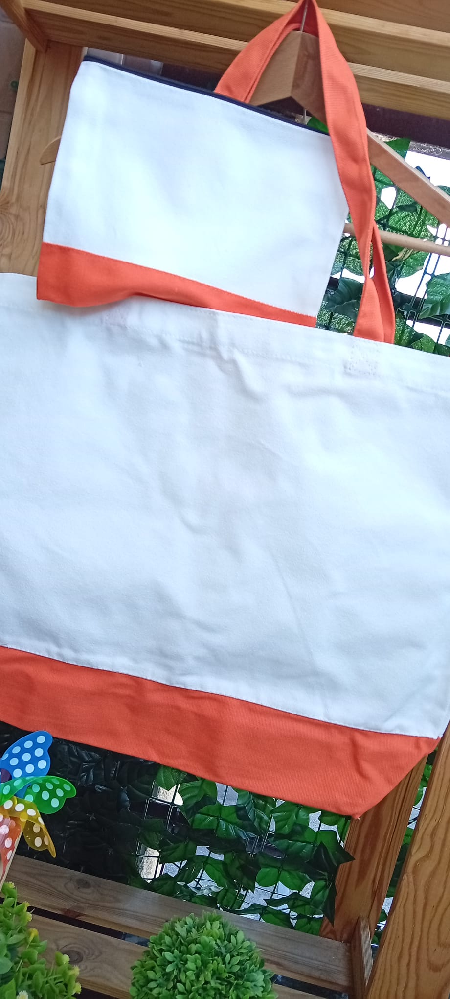 Borse mare / estive Personalizzabili