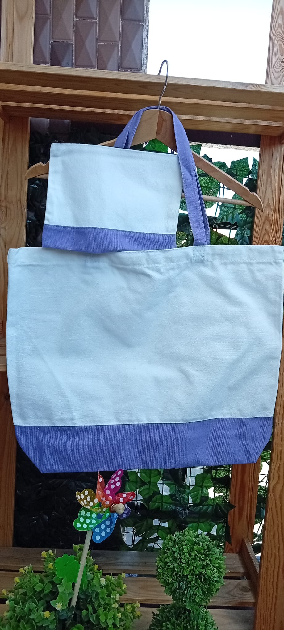 Borse mare / estive Personalizzabili