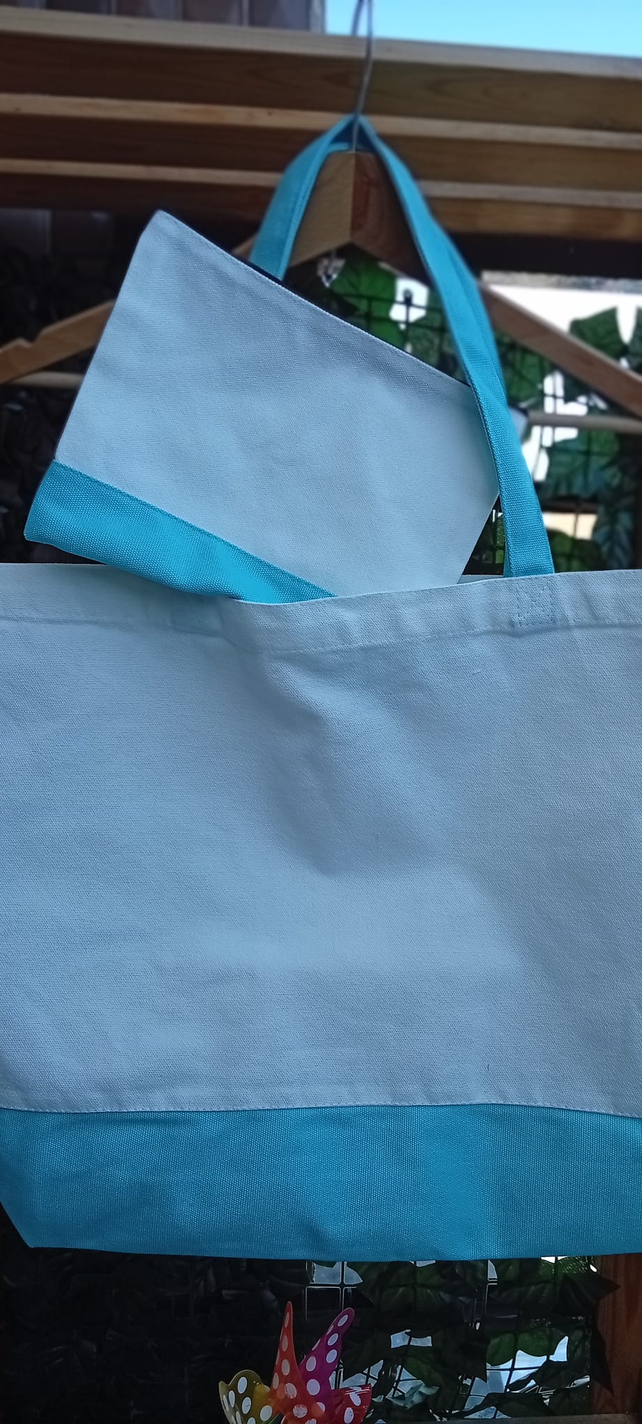 Borse mare / estive Personalizzabili