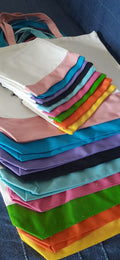 Borse mare / estive Personalizzabili