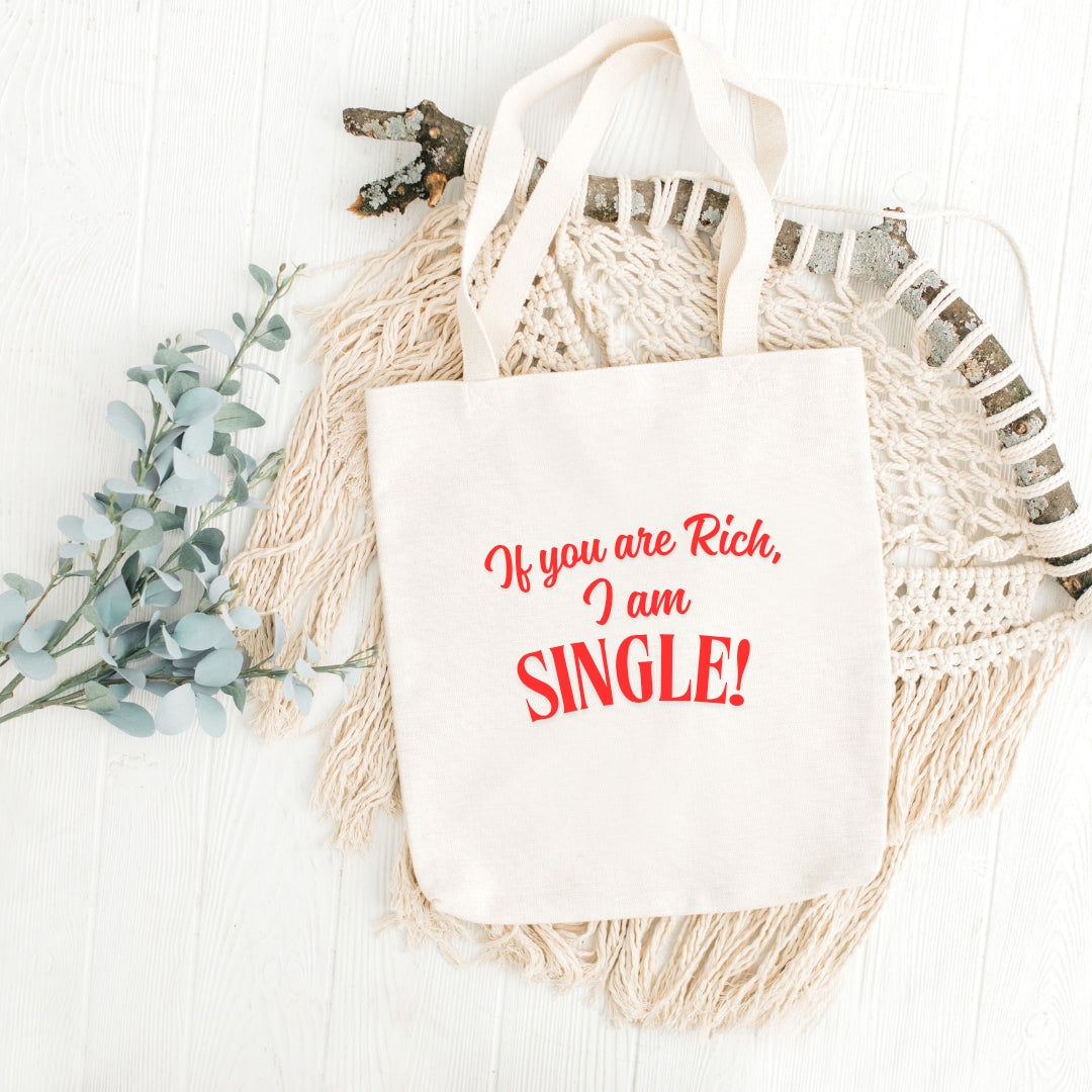Tote Rich