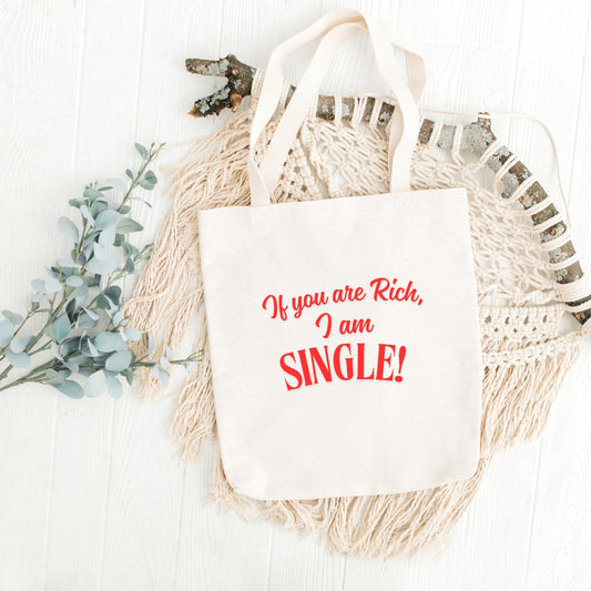 Tote Rich