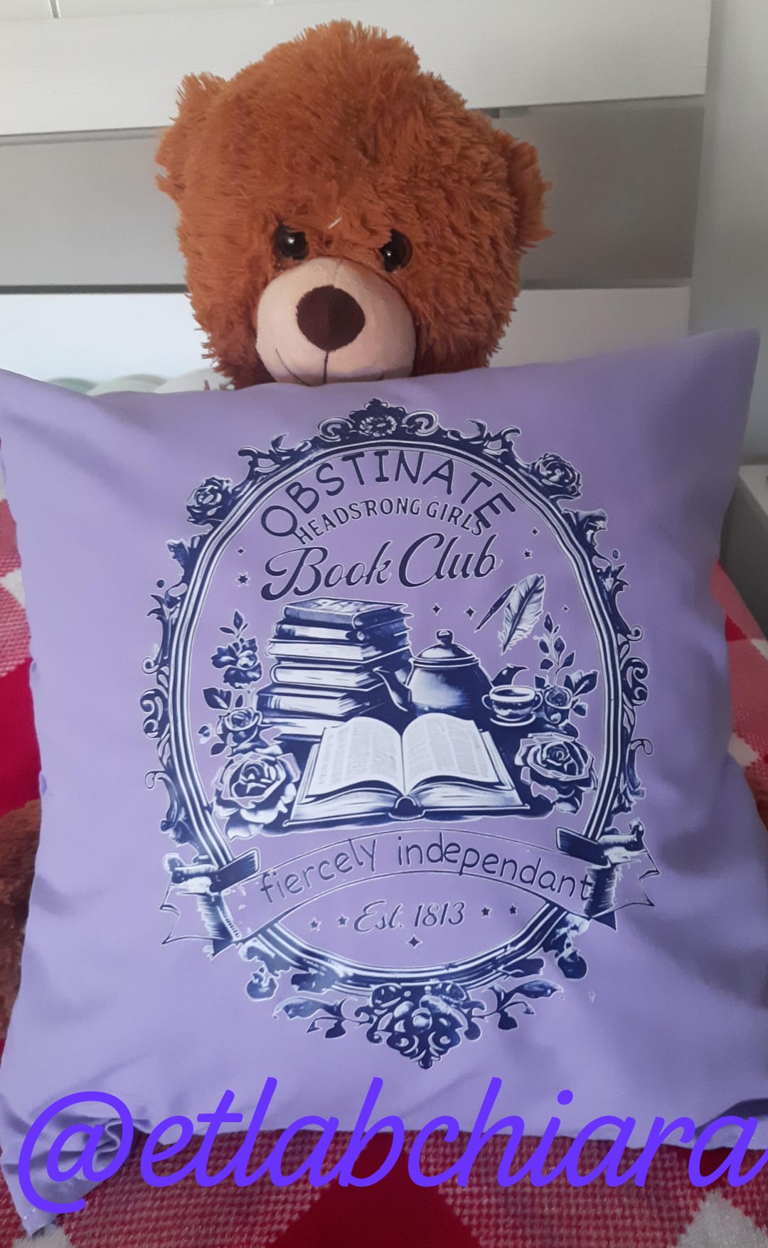 Federa Jane Austen Club