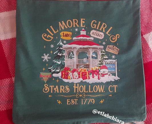 Federa Gilmore Girls Natalizia