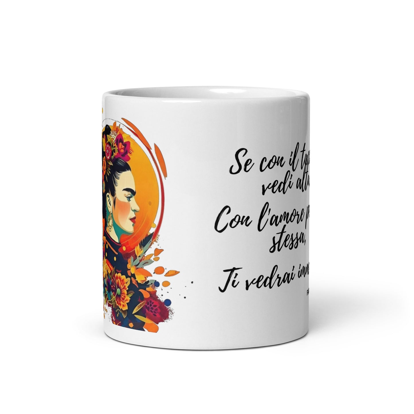 Tazza Frida