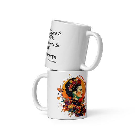 Tazza Frida