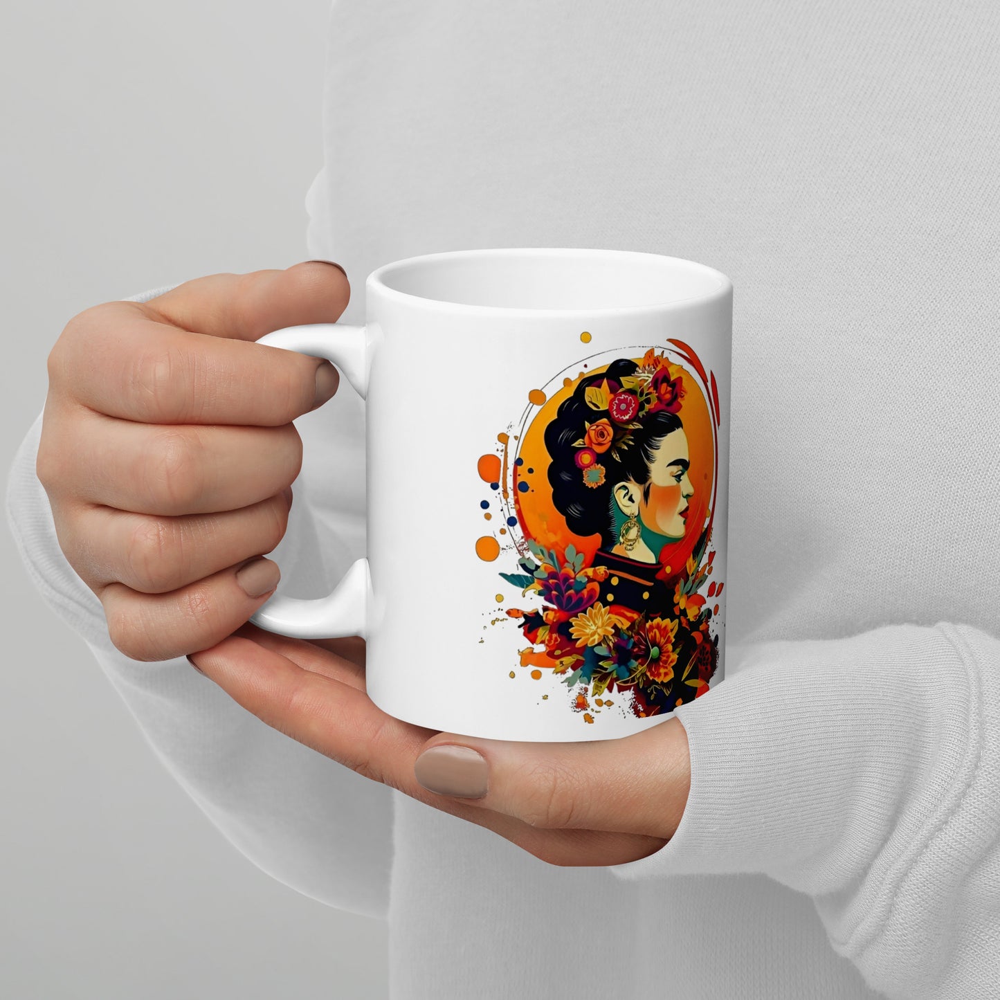 Tazza Frida