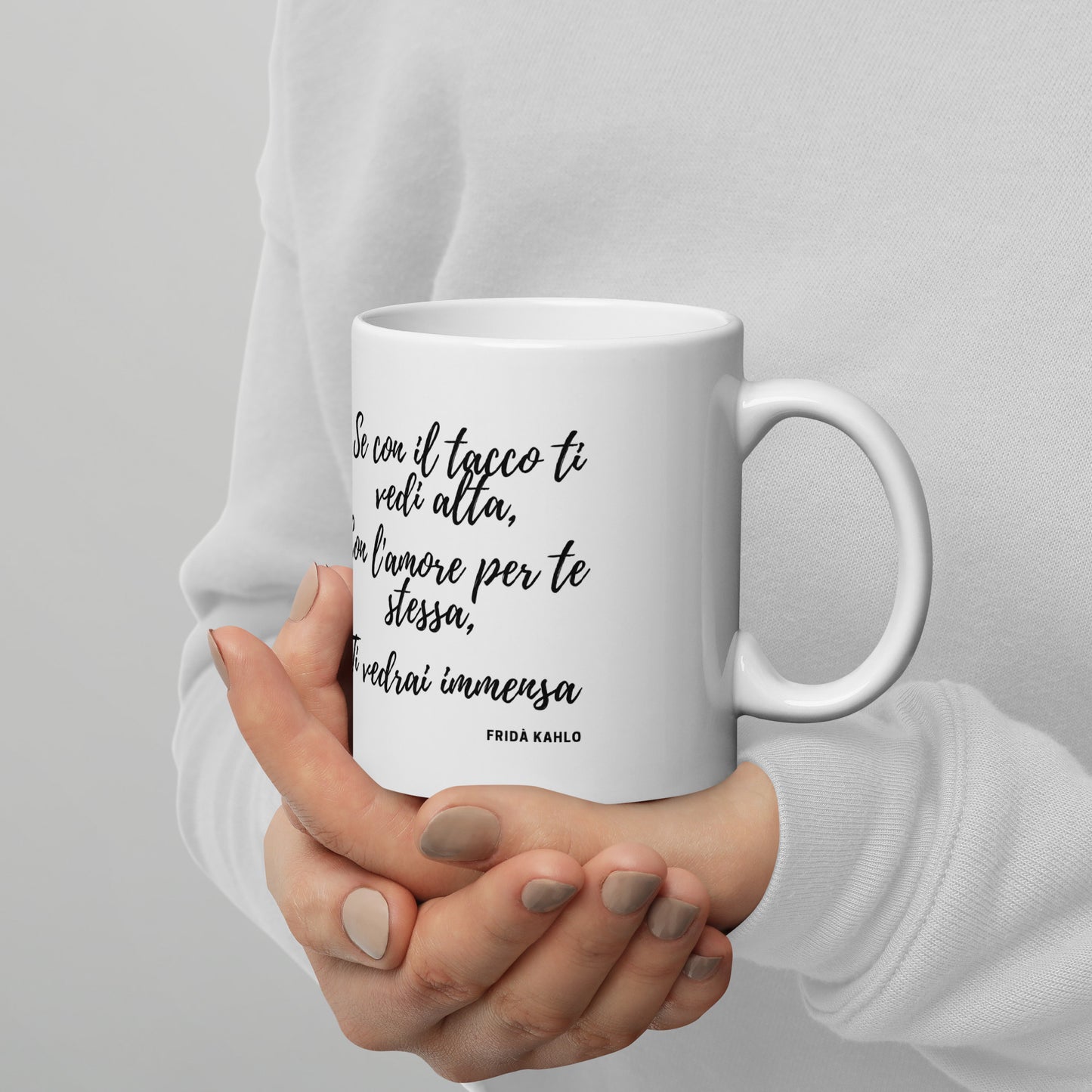 Tazza Frida